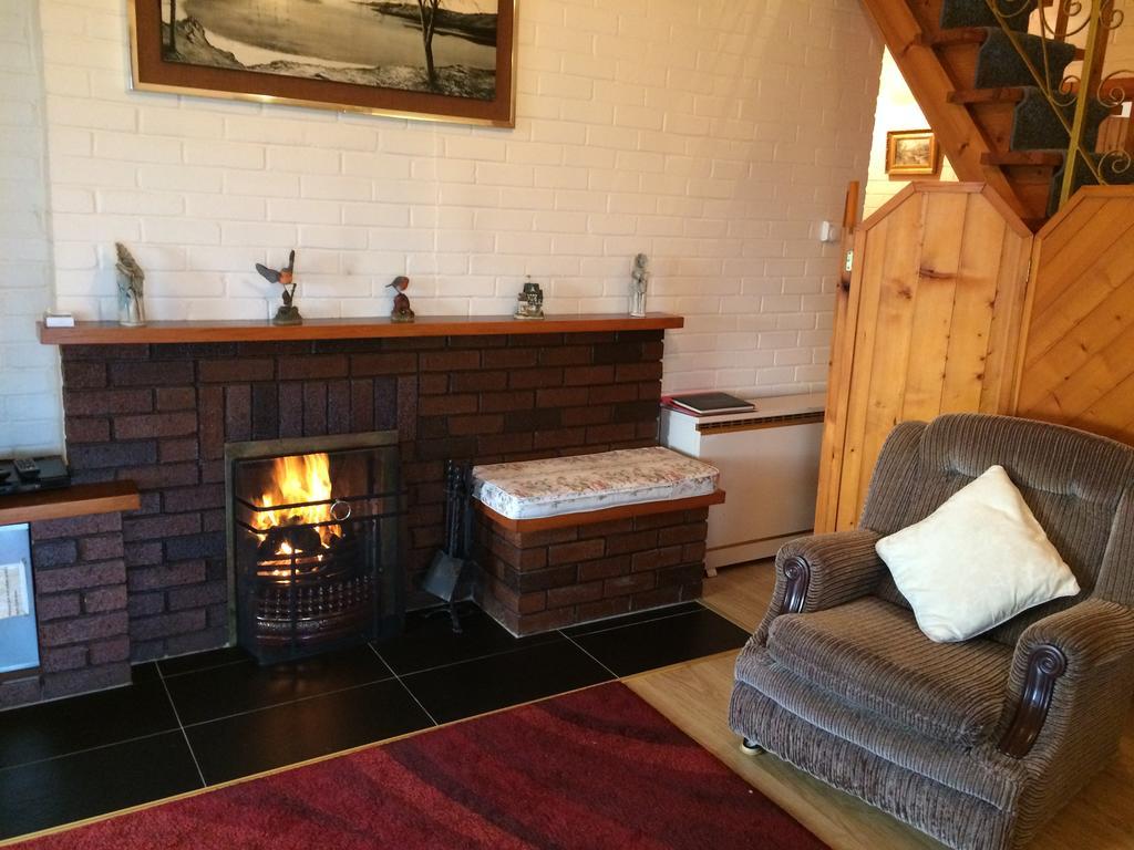 Hillcrest Holiday Home Kincasslagh Exterior foto